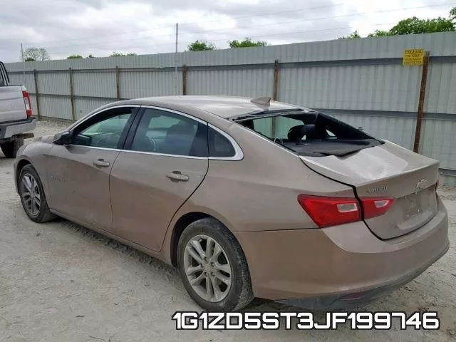 1G1ZD5ST3JF199746 фото 4
