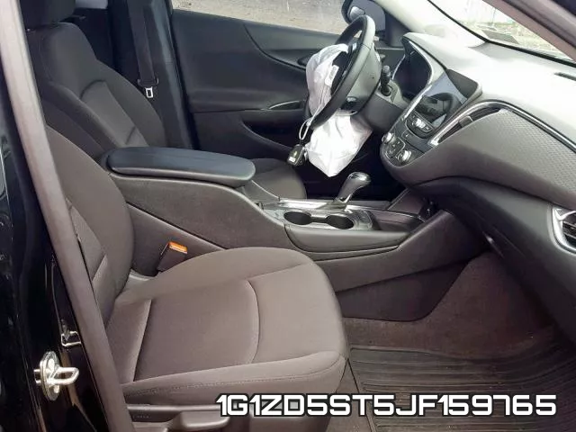 1G1ZD5ST5JF159765 фото 6