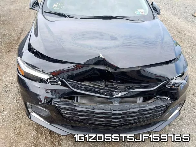 1G1ZD5ST5JF159765 фото 8