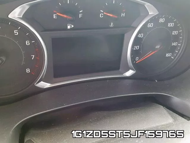 1G1ZD5ST5JF159765 фото 9