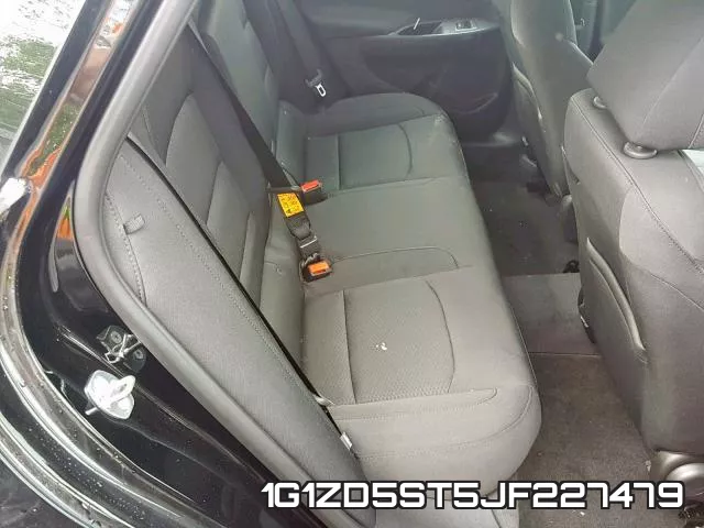 1G1ZD5ST5JF227479 фото 7