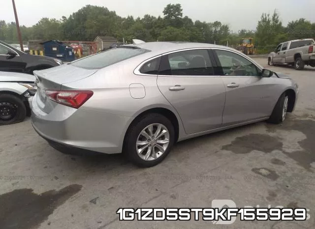 1G1ZD5ST9KF155929 фото 5