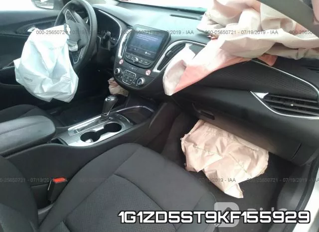 1G1ZD5ST9KF155929 фото 6