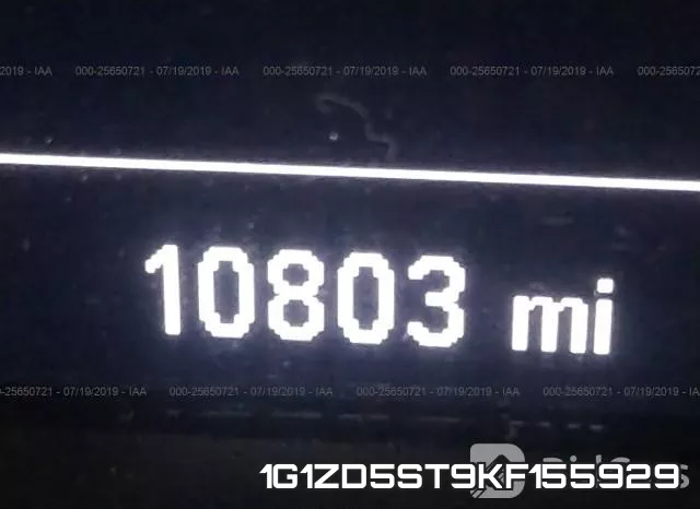 1G1ZD5ST9KF155929 фото 8