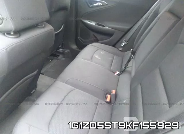 1G1ZD5ST9KF155929 фото 9