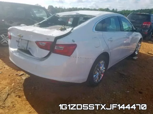 1G1ZD5STXJF144470 фото 5