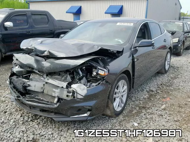 1G1ZE5ST1HF106987 фото 3
