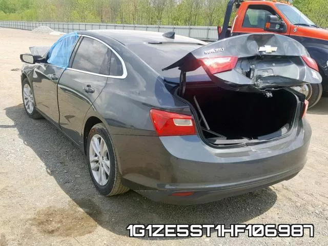 1G1ZE5ST1HF106987 фото 4