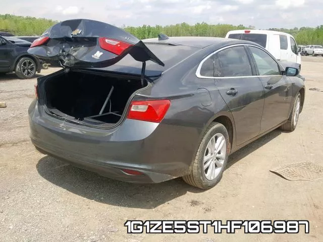 1G1ZE5ST1HF106987 фото 5
