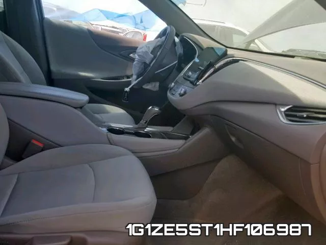 1G1ZE5ST1HF106987 фото 6