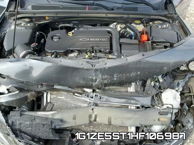 1G1ZE5ST1HF106987 фото 8