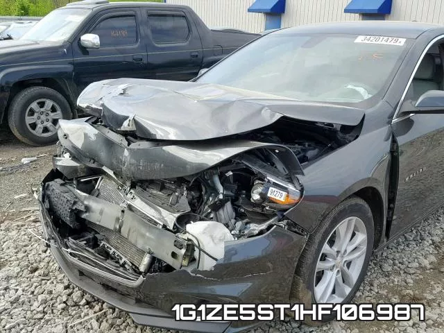 1G1ZE5ST1HF106987 фото 10