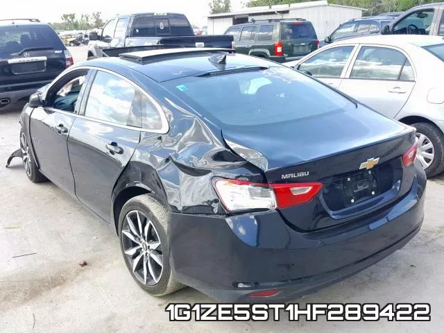 1G1ZE5ST1HF289422 фото 4