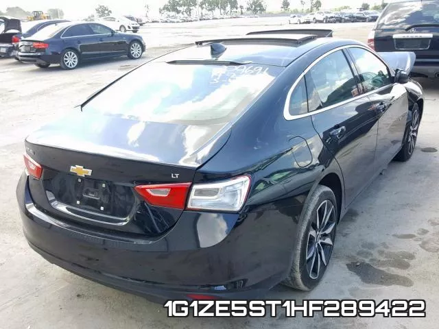 1G1ZE5ST1HF289422 фото 5