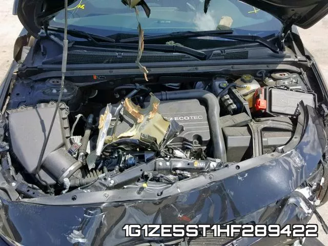 1G1ZE5ST1HF289422 фото 8