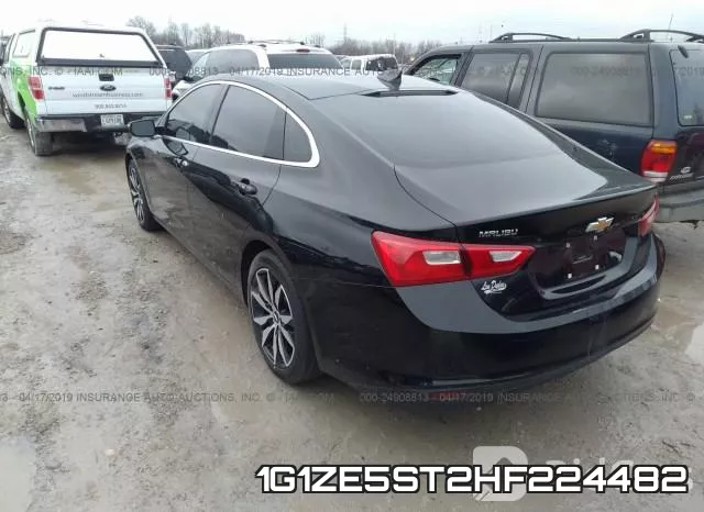 1G1ZE5ST2HF224482 фото 4