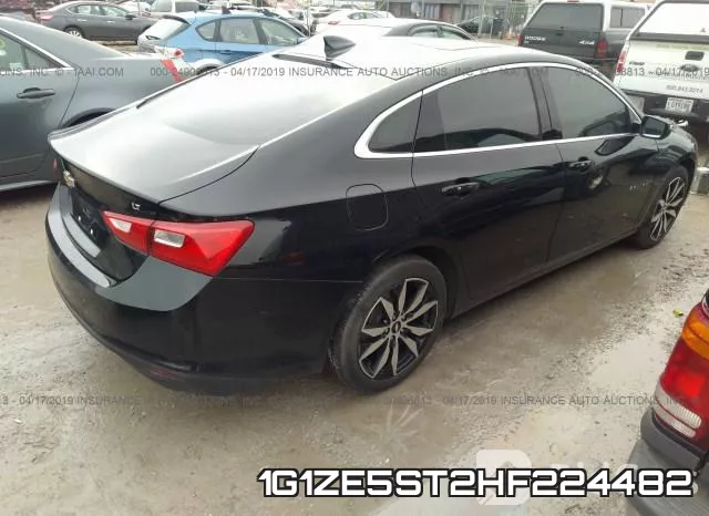 1G1ZE5ST2HF224482 фото 5