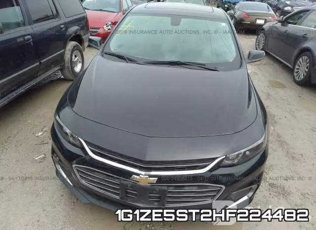 1G1ZE5ST2HF224482 фото 7