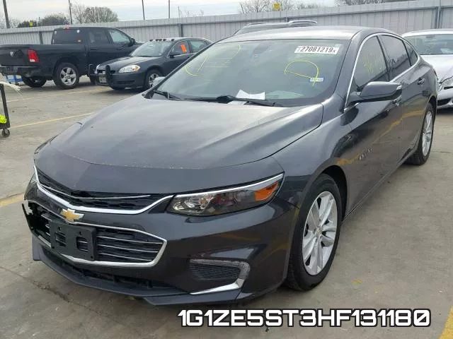 1G1ZE5ST3HF131180 фото 3