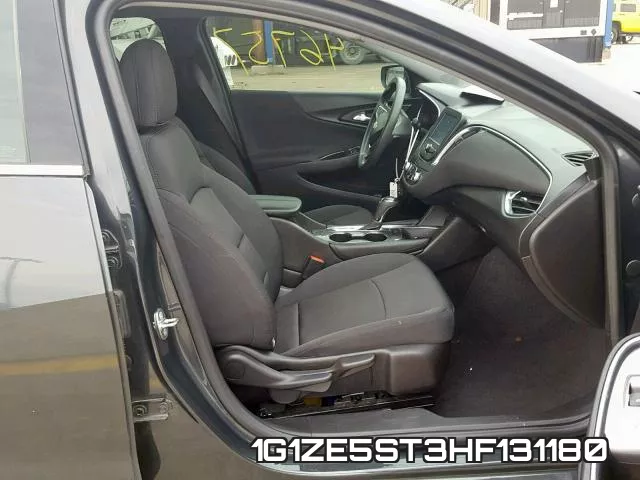 1G1ZE5ST3HF131180 фото 6