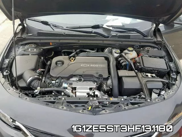 1G1ZE5ST3HF131180 фото 8