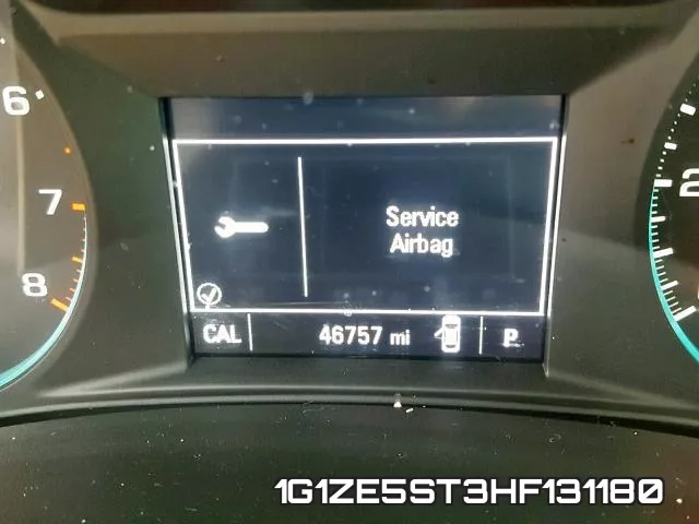 1G1ZE5ST3HF131180 фото 9