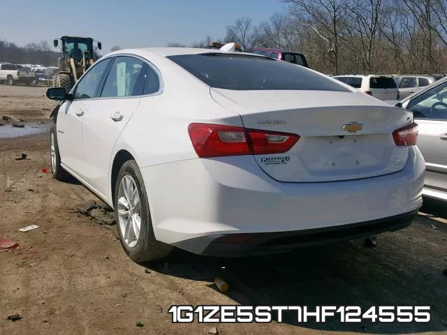 1G1ZE5ST7HF124555 фото 4
