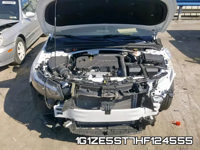 1G1ZE5ST7HF124555 фото 8