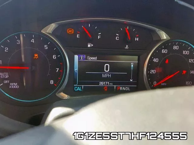1G1ZE5ST7HF124555 фото 9