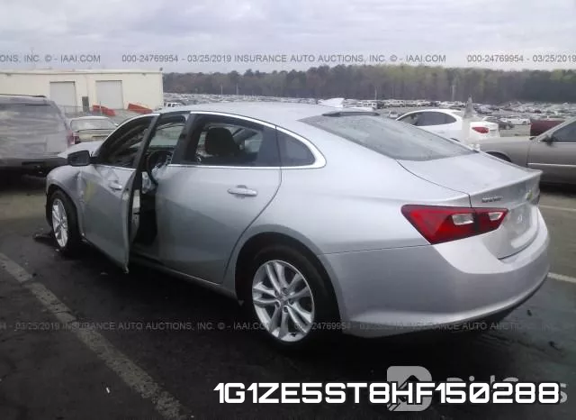 1G1ZE5ST8HF150288 фото 4
