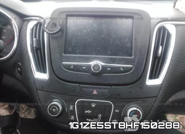1G1ZE5ST8HF150288 фото 7