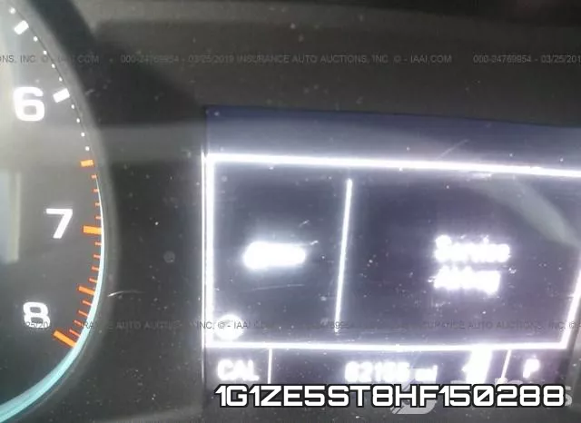 1G1ZE5ST8HF150288 фото 8