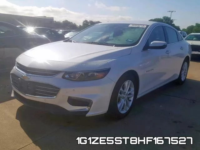 1G1ZE5ST8HF167527 фото 3