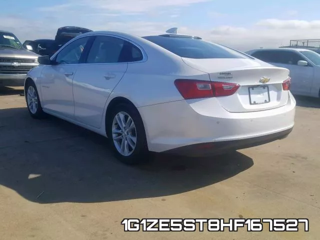 1G1ZE5ST8HF167527 фото 4