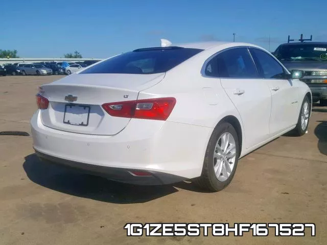 1G1ZE5ST8HF167527 фото 5