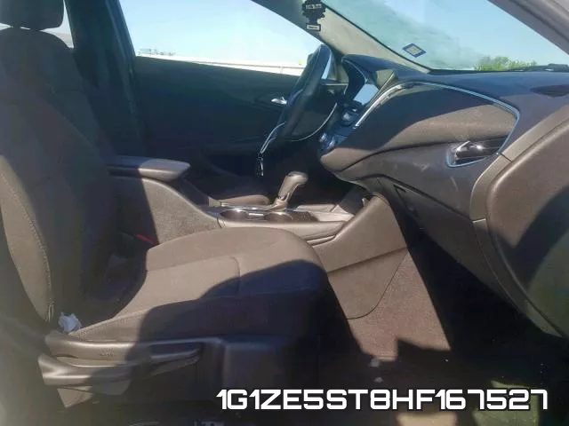 1G1ZE5ST8HF167527 фото 6
