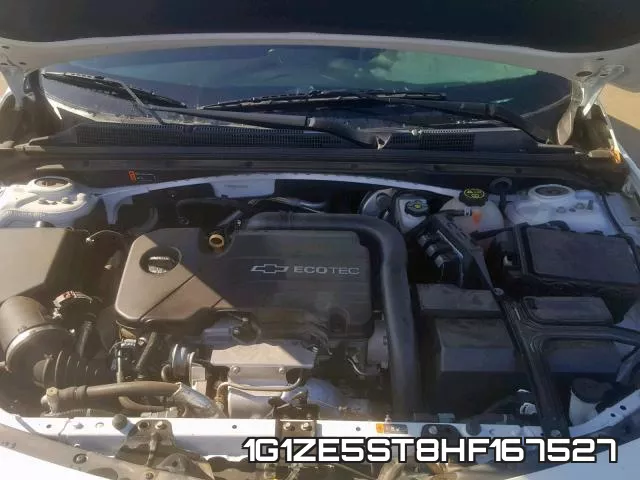 1G1ZE5ST8HF167527 фото 8