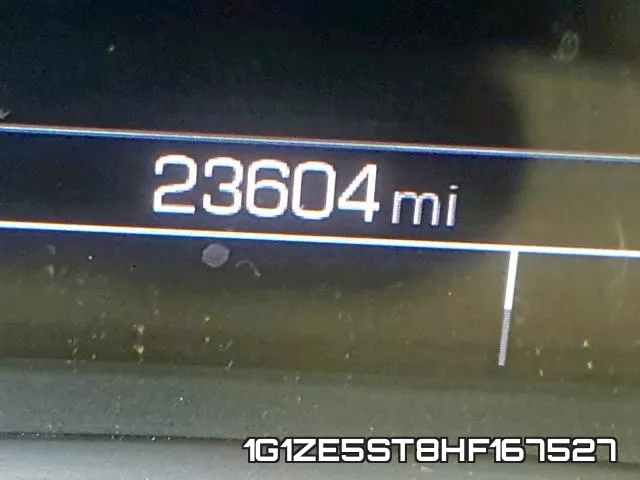 1G1ZE5ST8HF167527 фото 9