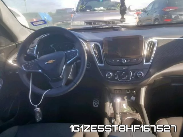 1G1ZE5ST8HF167527 фото 10