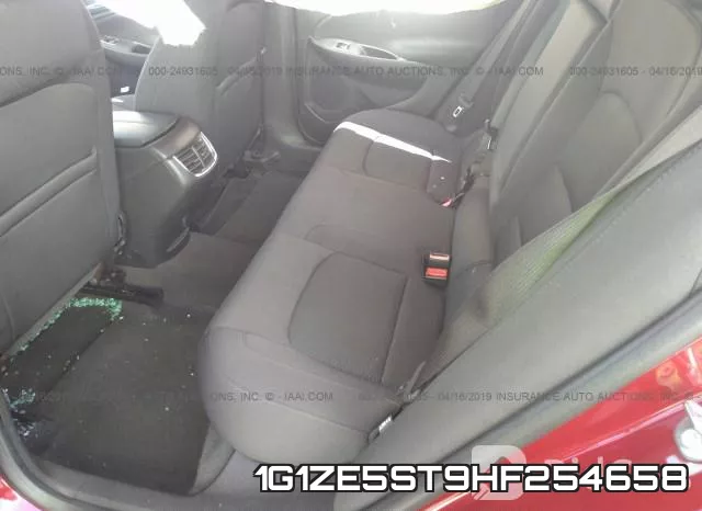 1G1ZE5ST9HF254658 фото 9