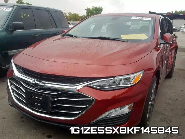 1G1ZE5SX8KF145845 фото 3