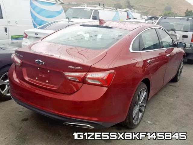 1G1ZE5SX8KF145845 фото 5