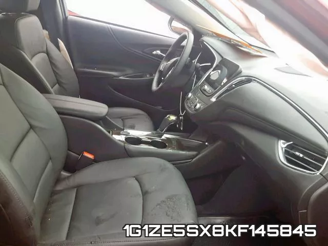 1G1ZE5SX8KF145845 фото 6