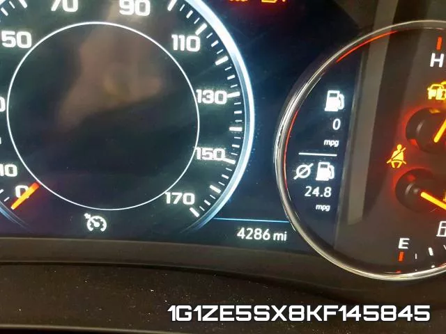 1G1ZE5SX8KF145845 фото 9