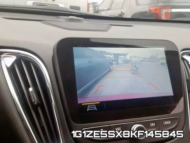 1G1ZE5SX8KF145845 фото 10