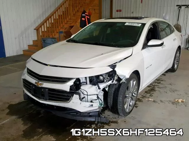 1G1ZH5SX6HF125464 фото 3