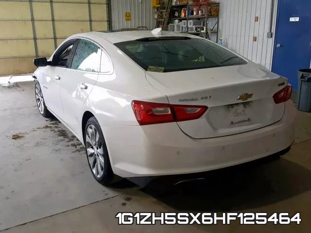 1G1ZH5SX6HF125464 фото 4