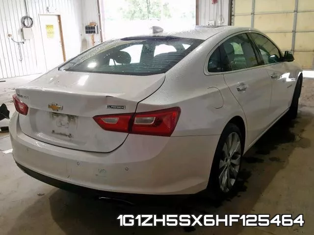 1G1ZH5SX6HF125464 фото 5