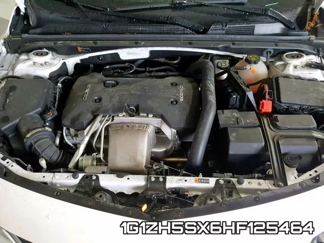 1G1ZH5SX6HF125464 фото 8