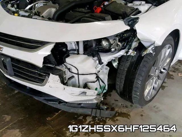 1G1ZH5SX6HF125464 фото 10